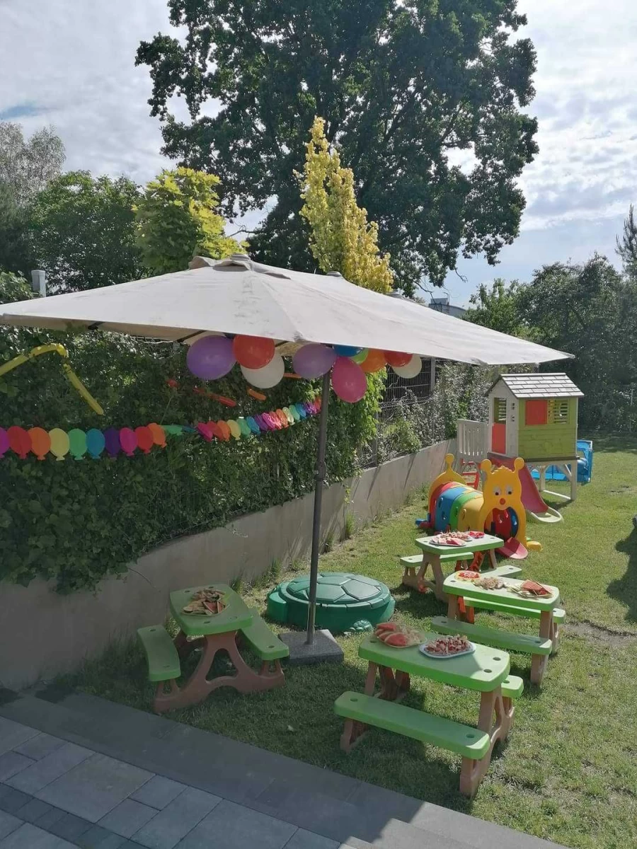 Sprzedam żłobek we Wrocławiu przynoszący dochody
