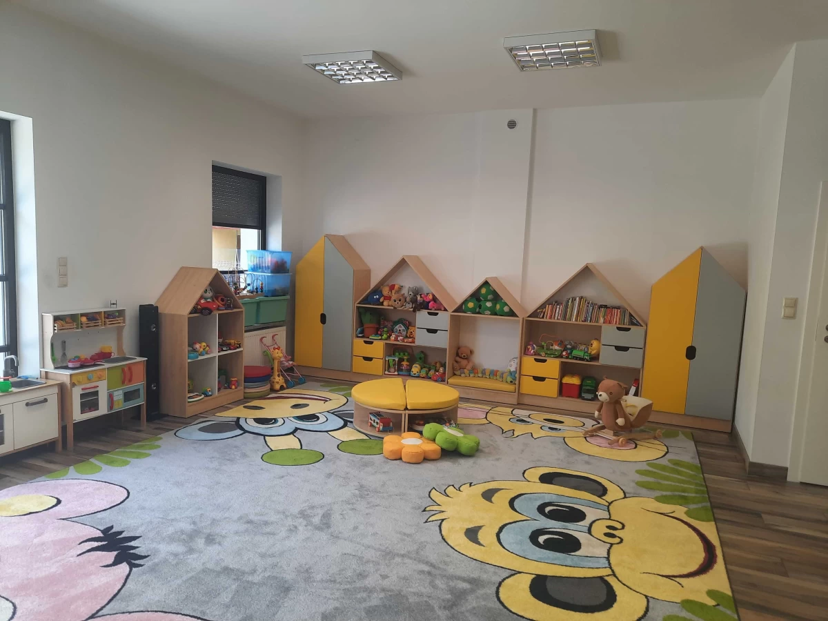 Sprzedam żłobek we Wrocławiu przynoszący dochody