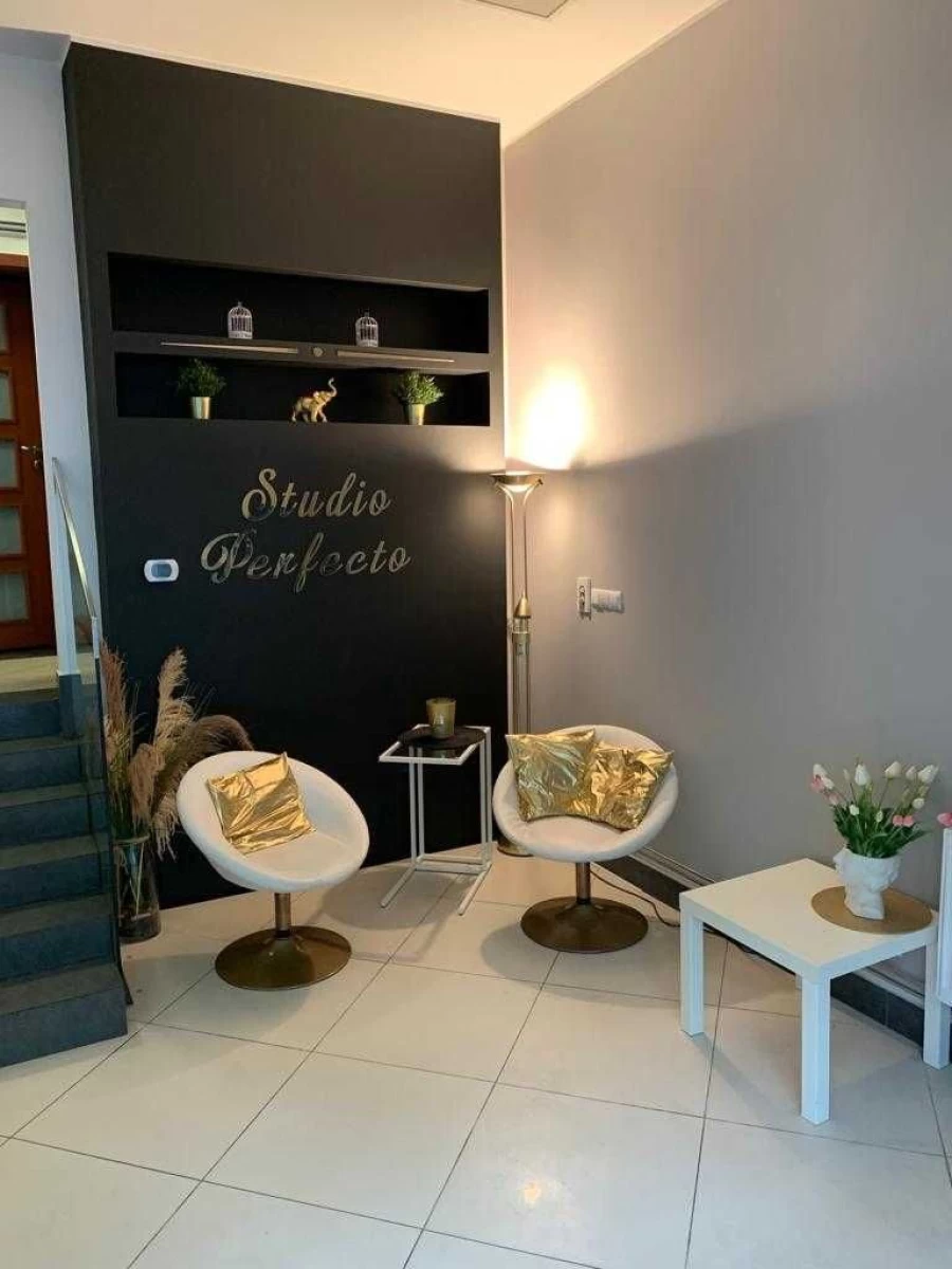 Gotowy biznes studio modelowania sylwetki i odchudzania