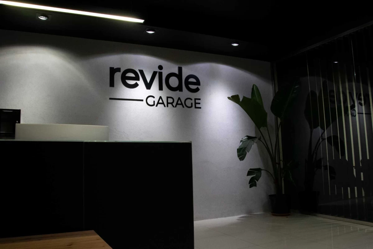 Odstąpię prestiżowe studio detailingu Józefów