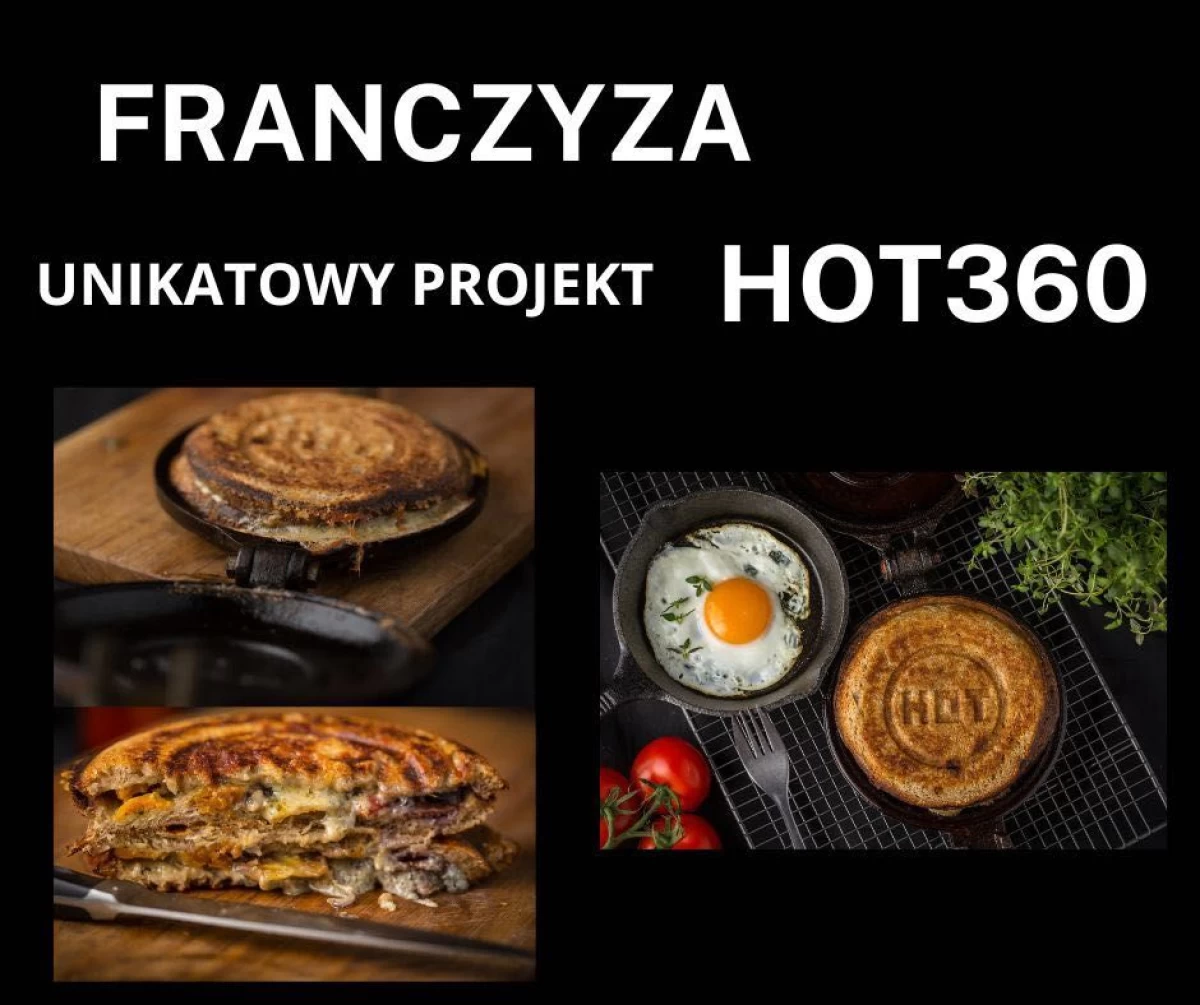 Mała gastronomia - franczyza Warszawa Sprzedam
