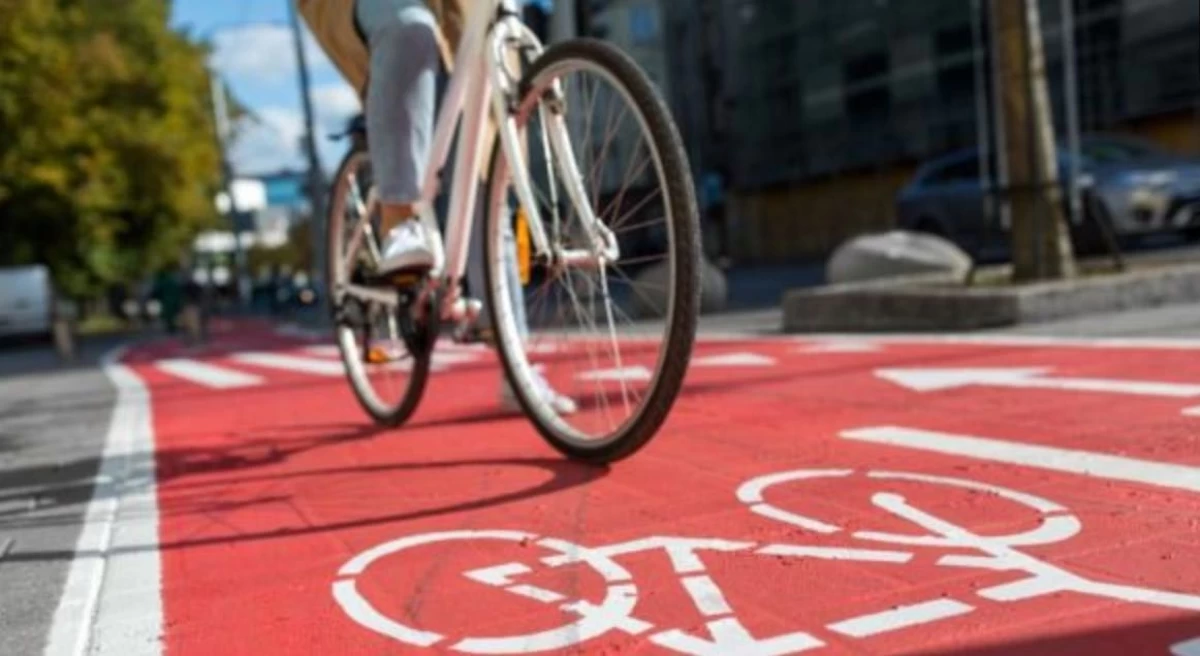 Na sprzedaż sklep i serwis rowerowy Warszawa