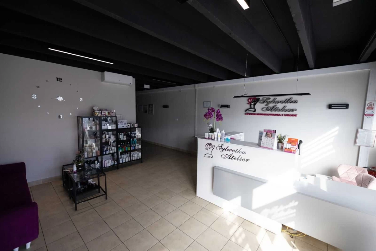 Dochodowy biznes Studio Depilacji Modelowania Sylwetki