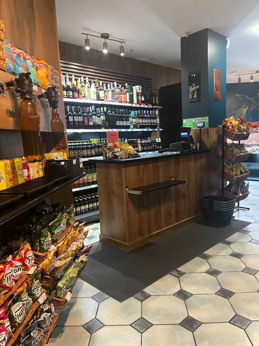 Sprzedam gotowy biznes! Sklep z lanym piwem na wynos i pub