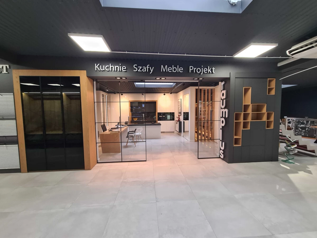Sprzedam biznes firmę studio z meblami na wymiar Warszawa