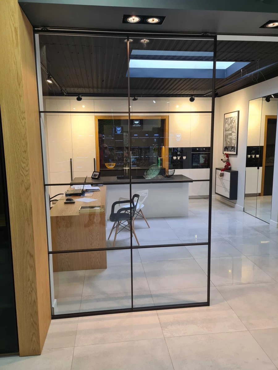 Sprzedam biznes firmę studio z meblami na wymiar Warszawa