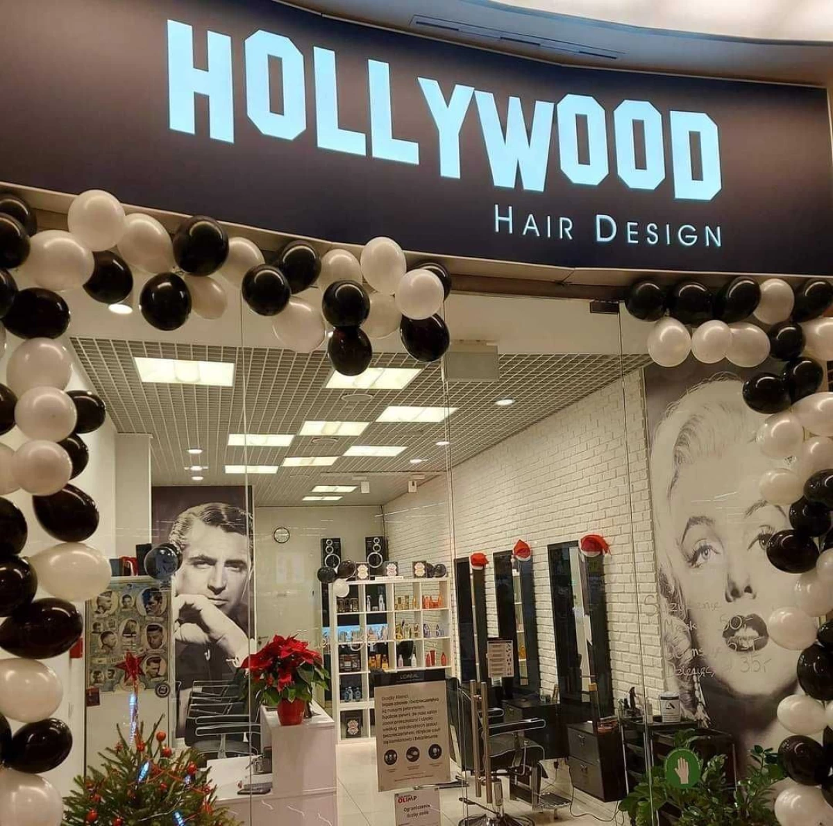 Odstąpię biznes, sprzedam salon fryzjerski Lublin