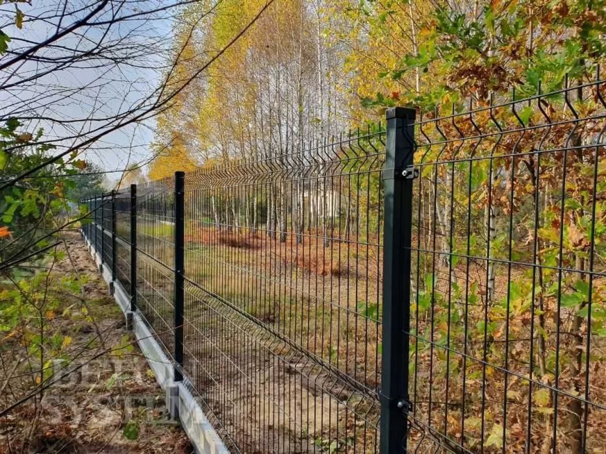 Panele Ogrodzeniowe MONTAŻ Ogrodzenia Panelowe Bramy Panel SPRZEDAŻ