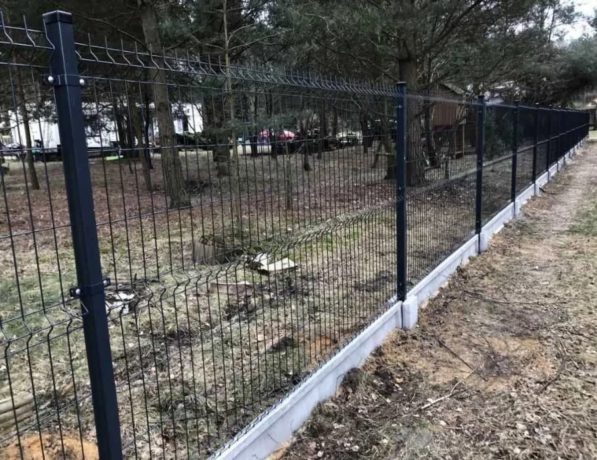 Panele Ogrodzeniowe MONTAŻ Ogrodzenia Panelowe Bramy Panel SPRZEDAŻ
