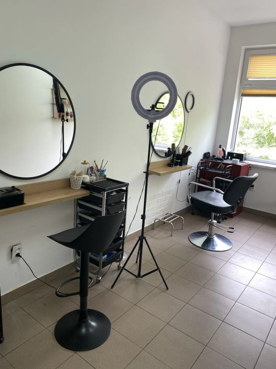 Sprzedam biznes studio piękna Piotrków Trybunalski