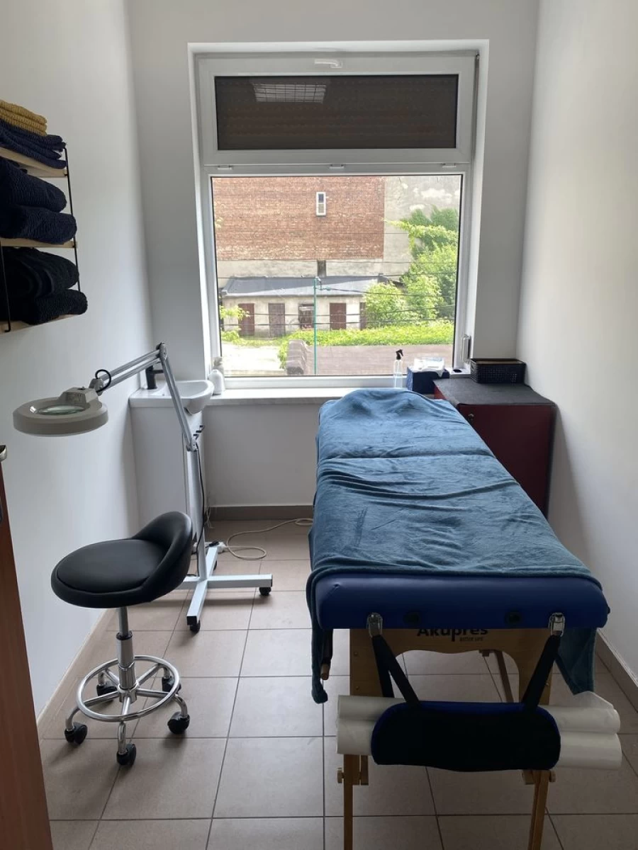 Sprzedam biznes studio piękna Piotrków Trybunalski