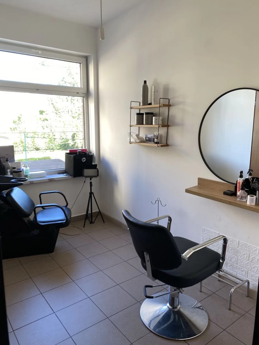 Sprzedam biznes studio piękna Piotrków Trybunalski