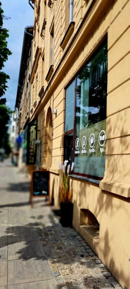 Sprzedam cukiernię Gorzów Wielkopolski Biznes