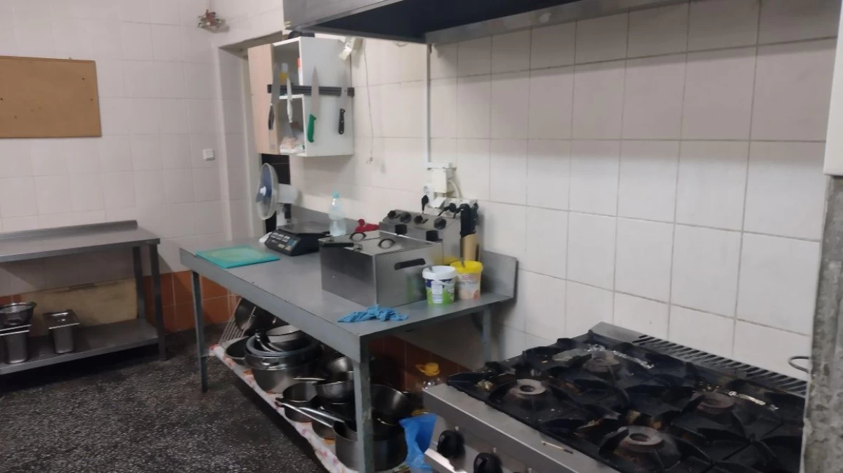 Sprzedam zorganizowana część firmy Biznes sezonowy nad morzem