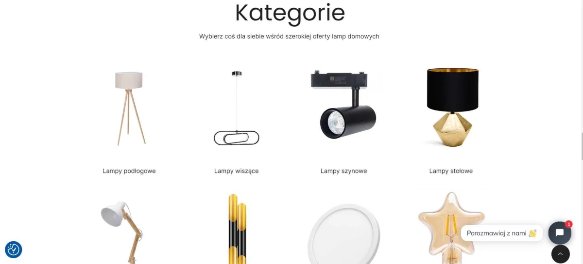 Sprzedam skep internetowy + towar. Binzes e-commerce