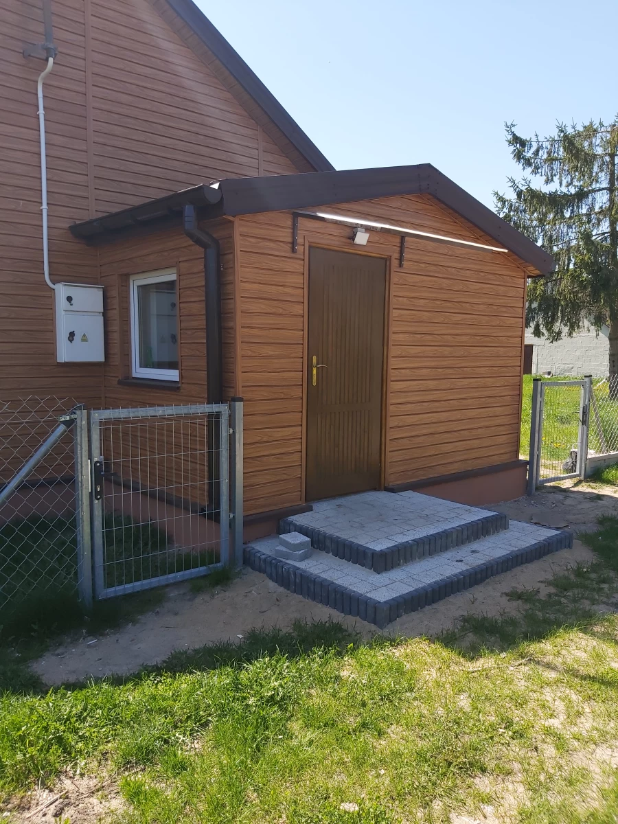 Sprzedam dom 69 m2 z działka 3900 m2 Szczeglacin Gmina Korczew,