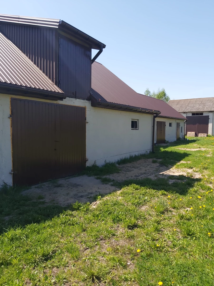 Sprzedam dom 69 m2 z działka 3900 m2 Szczeglacin Gmina Korczew,