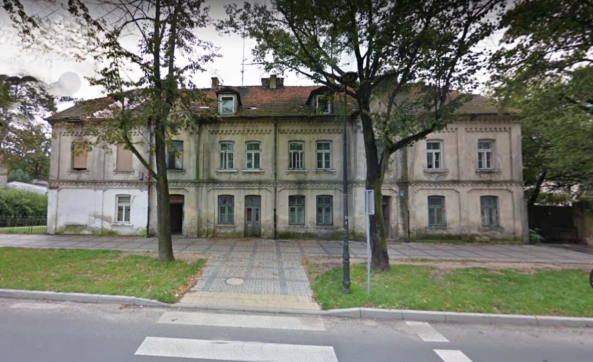 Kamienica do sprzedania na Starym Mieście, ul. Kazimierza Wielkiego Płock