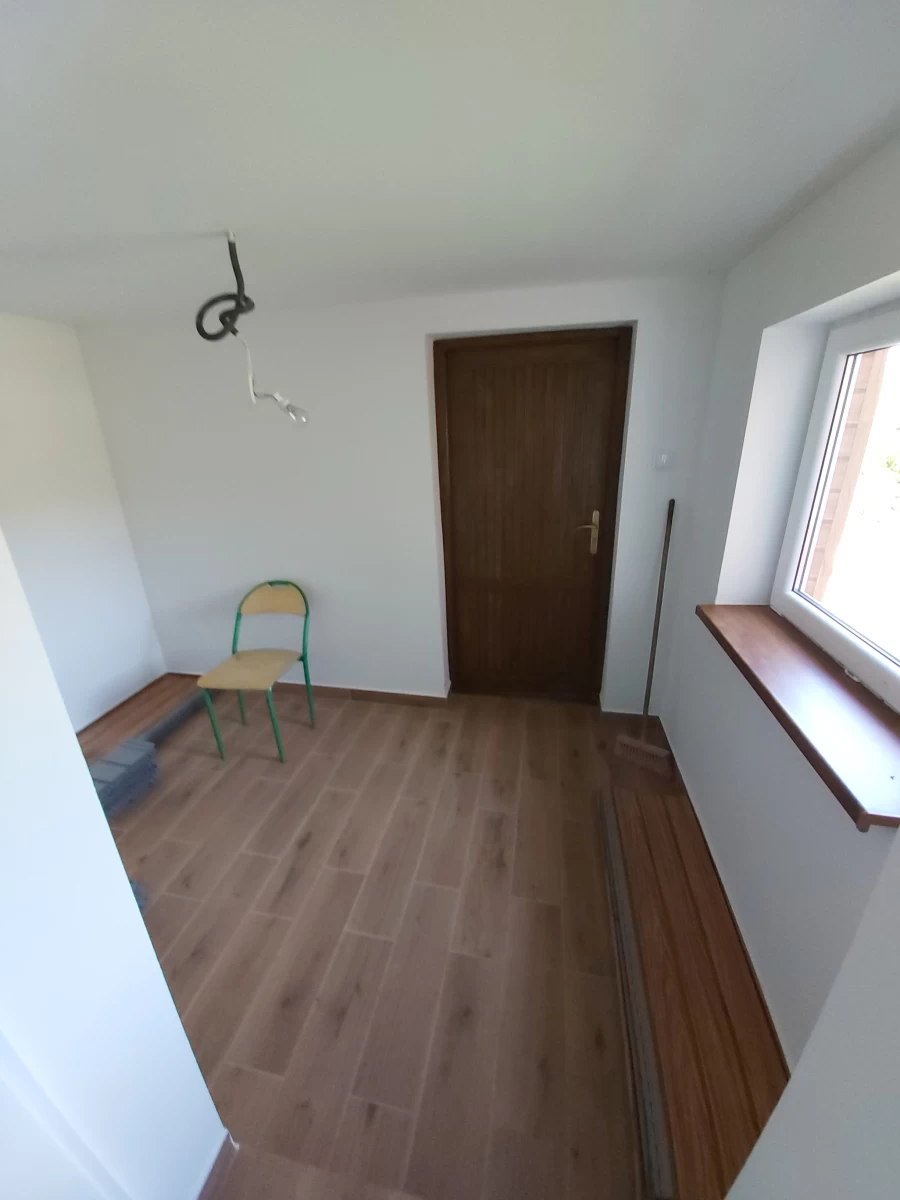 Sprzedam dom 70 m2 działka 1000 m2 Szczeglacin koło rzeki Bug.