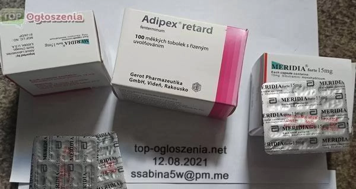 Meridia gdzie można kupić legalnie Adipex 75 Syrop Sprzedam