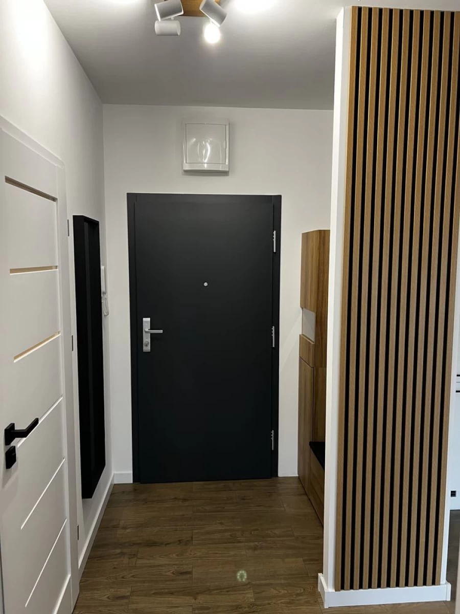 Mieszkanie do wynajęcia, Wrocław, Czernica