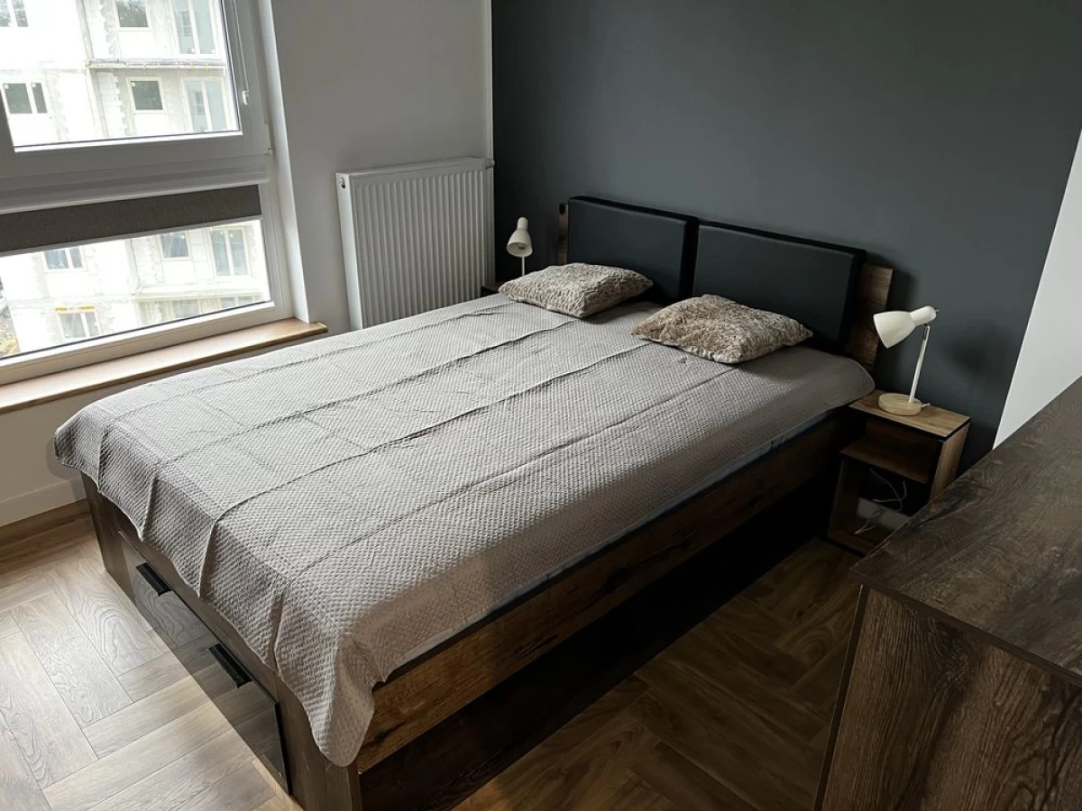 Mieszkanie do wynajęcia, Wrocław, Czernica