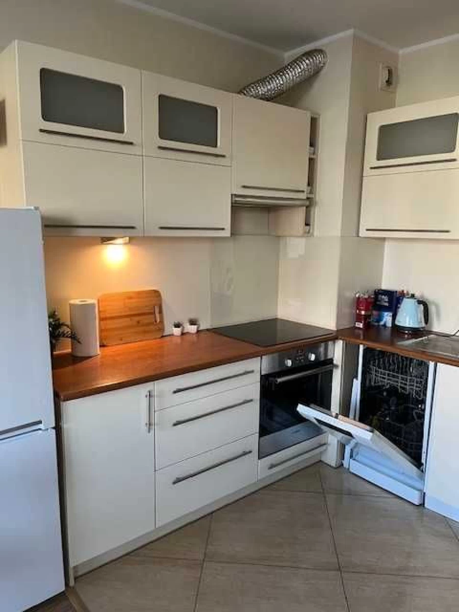 Wynajmę ładne mieszkanie 30 m2 balkon Reda Garncarska