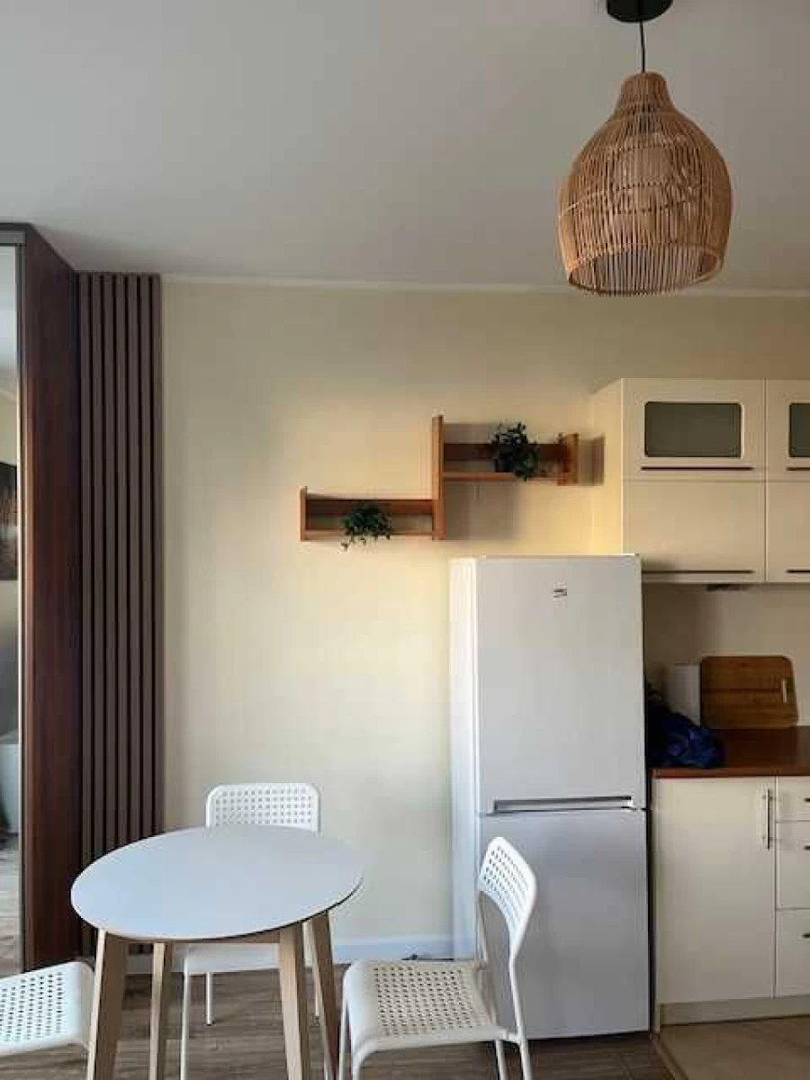 Wynajmę ładne mieszkanie 30 m2 balkon Reda Garncarska