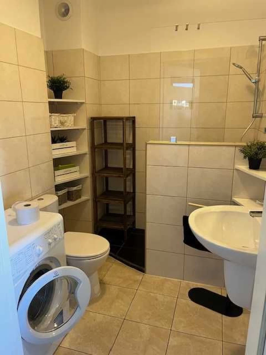 Wynajmę ładne mieszkanie 30 m2 balkon Reda Garncarska