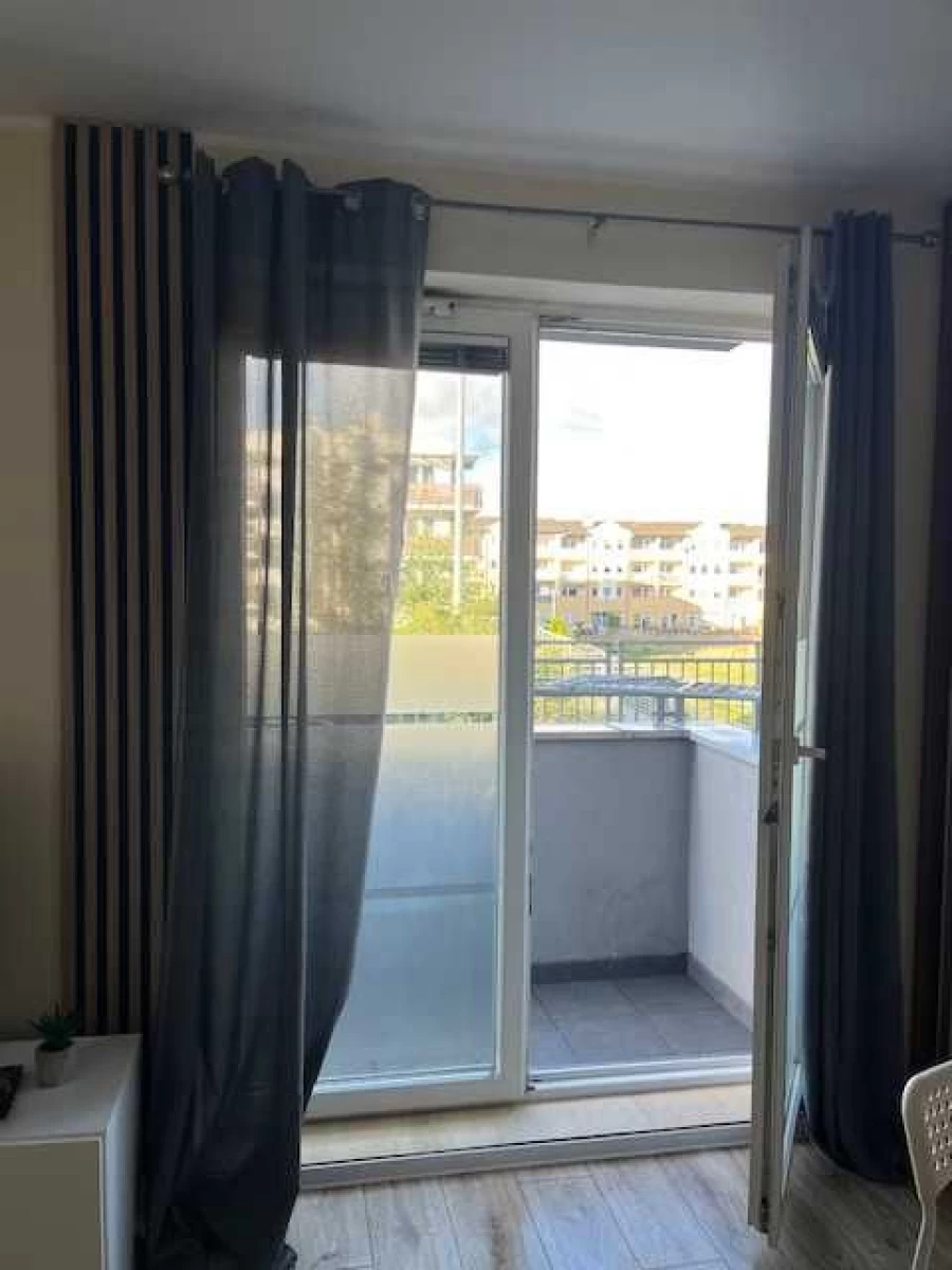 Wynajmę ładne mieszkanie 30 m2 balkon Reda Garncarska