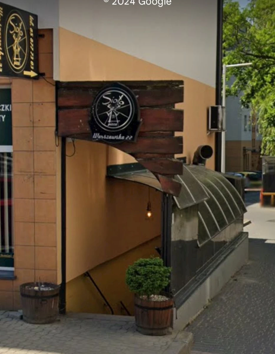Sprzedam funkcjonującą pizzerię w centrum Białegostoku