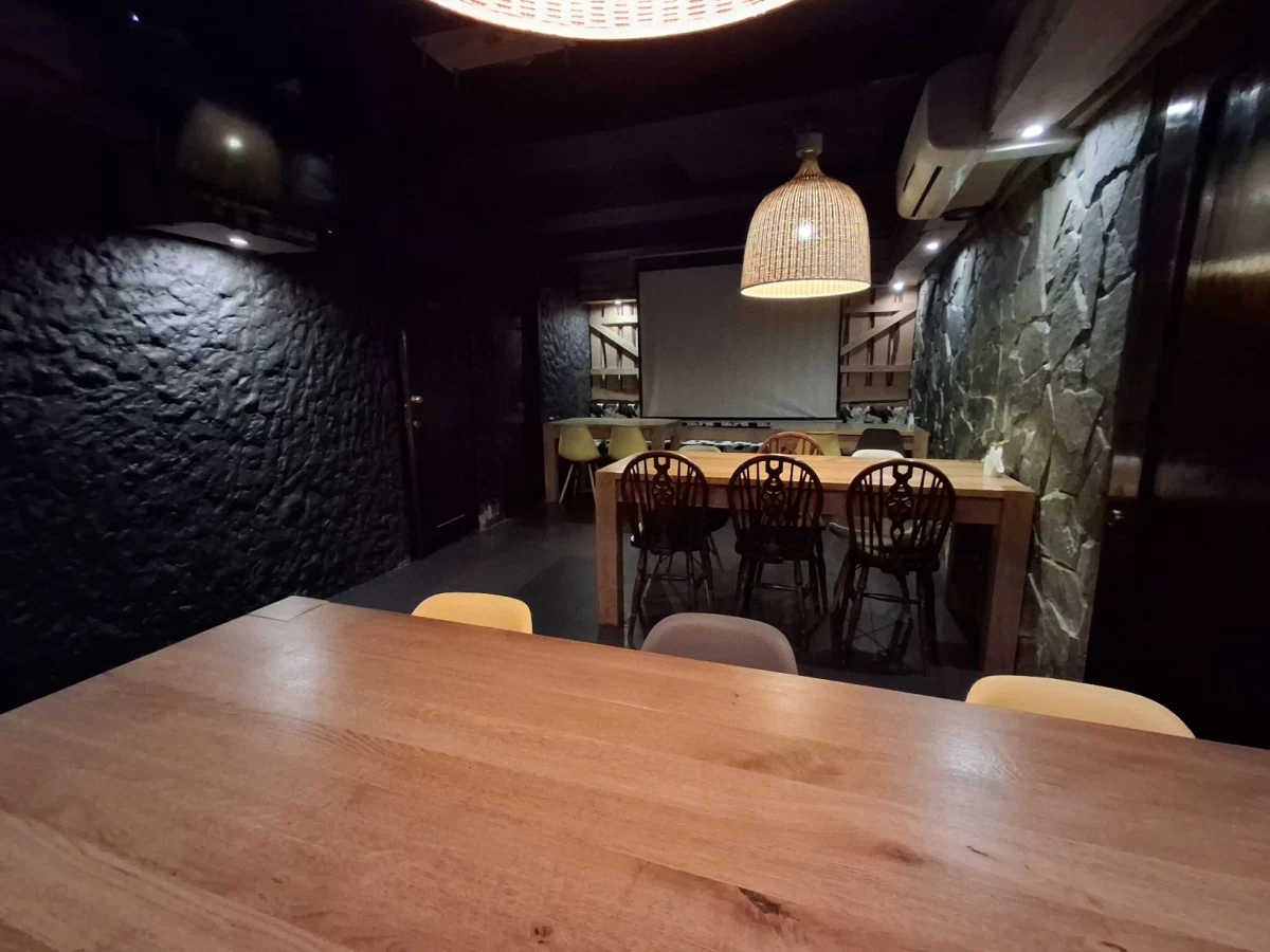 Sprzedam funkcjonującą pizzerię w centrum Białegostoku