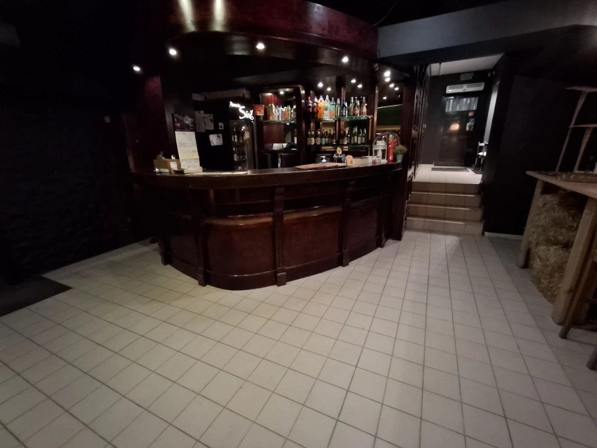 Sprzedam funkcjonującą pizzerię w centrum Białegostoku