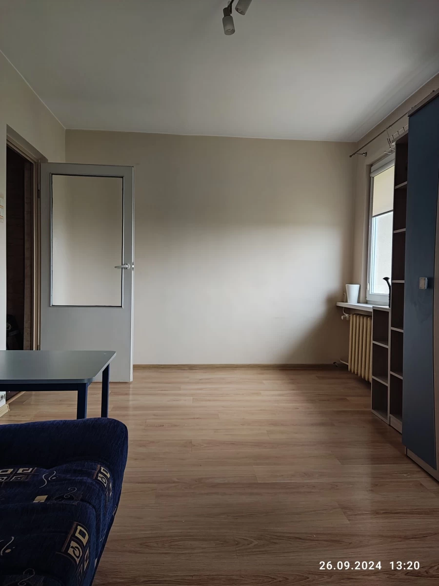 Wynajmę mieszkanie 3 pokojowe studentom
