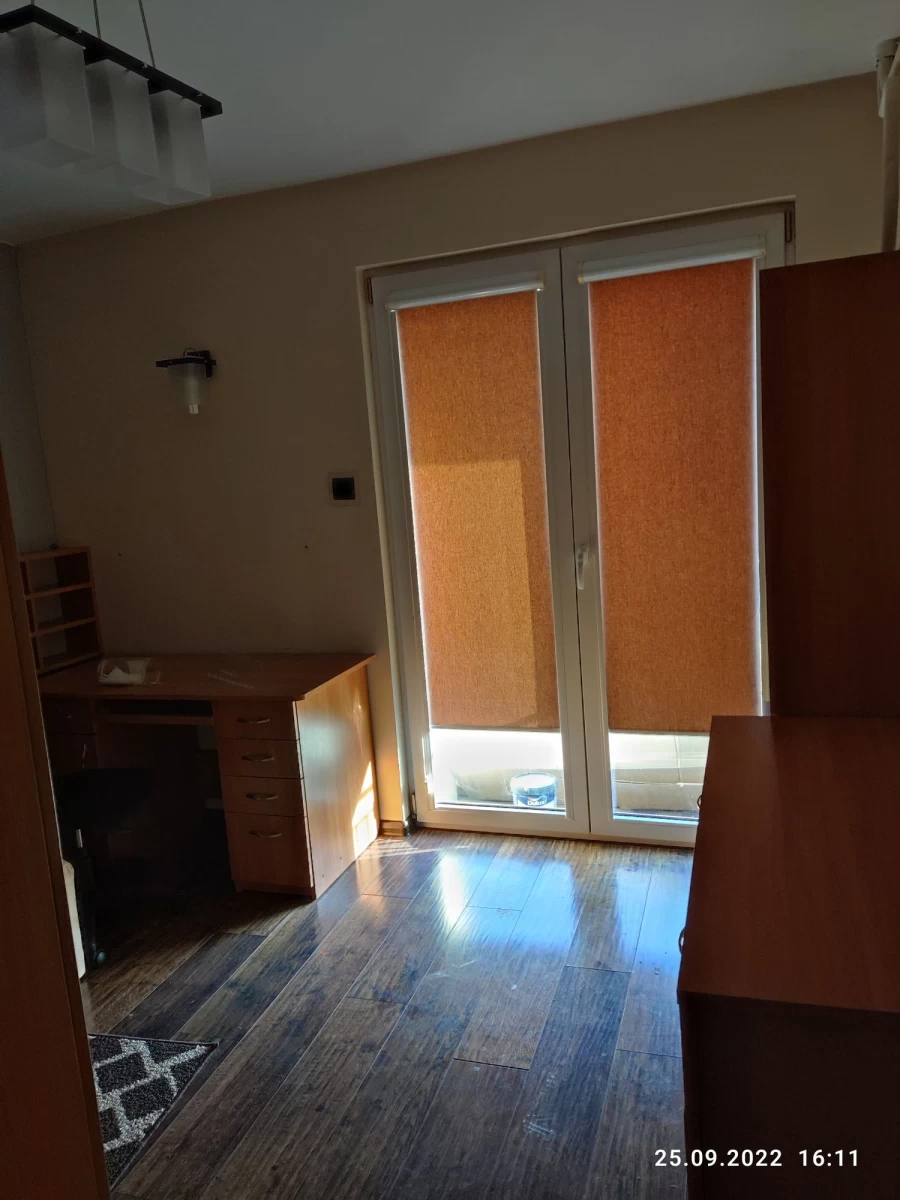 Wynajmę mieszkanie 3 pokojowe studentom
