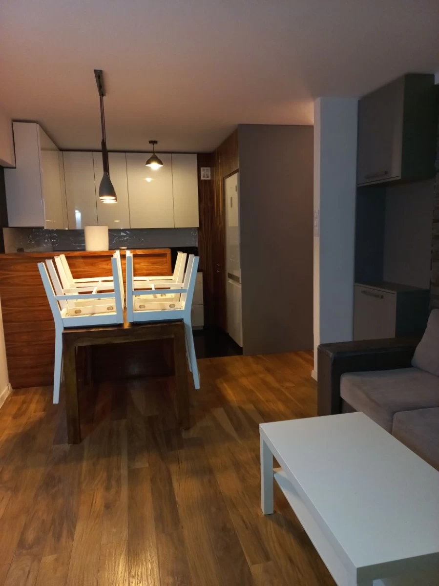 Wynajmę mieszkanie Warszawa dwupokojowe 38m2 Sadyba