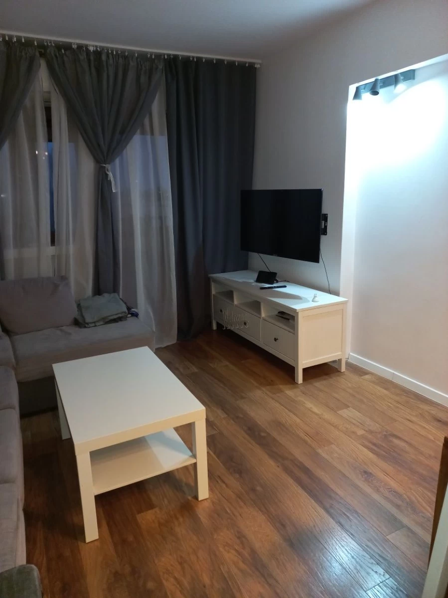 Wynajmę mieszkanie Warszawa dwupokojowe 38m2 Sadyba