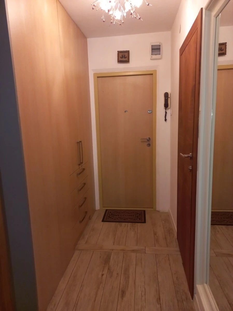 Wynajmę mieszkanie Warszawa dwupokojowe 38m2 Sadyba