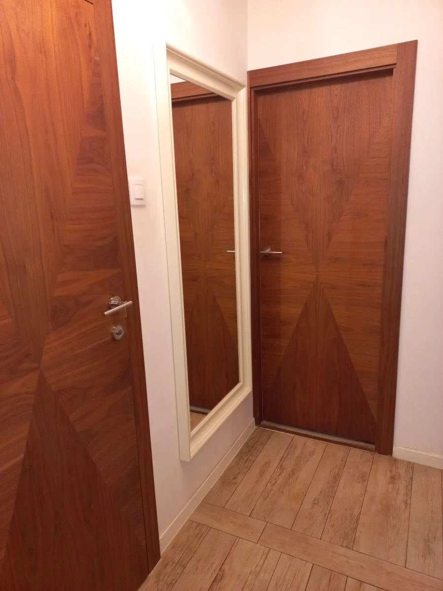 Wynajmę mieszkanie Warszawa dwupokojowe 38m2 Sadyba