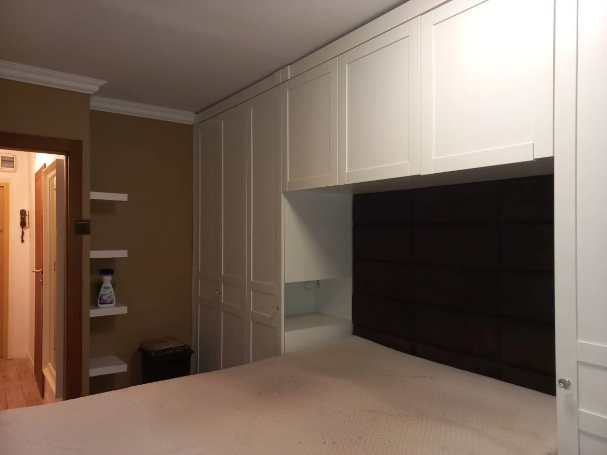 Wynajmę mieszkanie Warszawa dwupokojowe 38m2 Sadyba