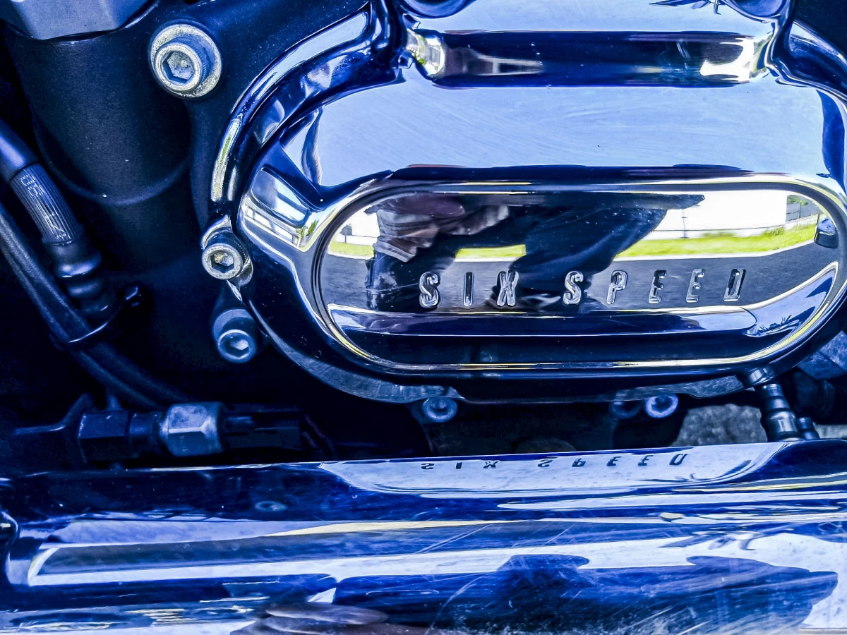 Sprzedam 2010 Harley-Davidson Electra Glide Ultra Classic