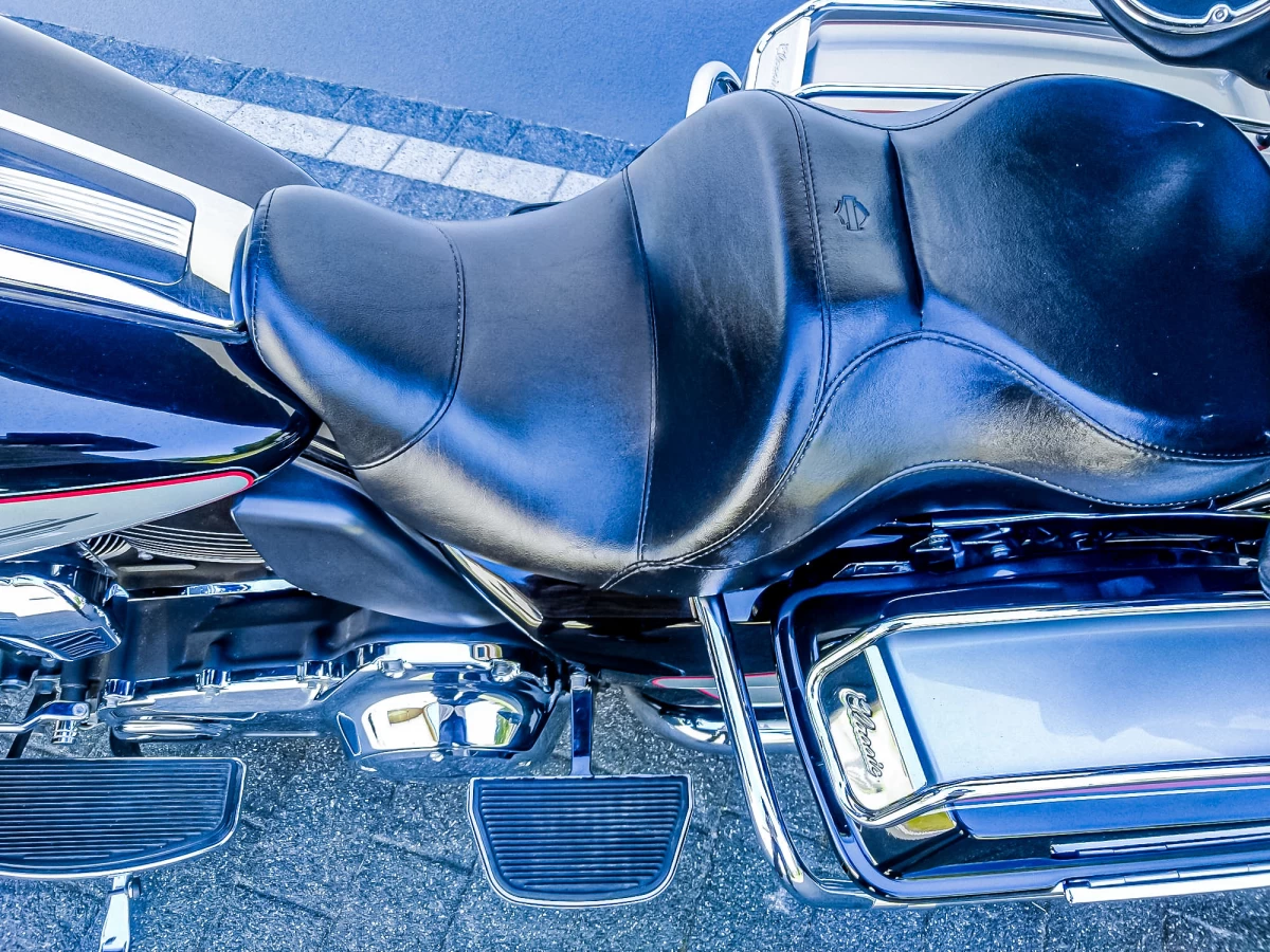 Sprzedam 2010 Harley-Davidson Electra Glide Ultra Classic