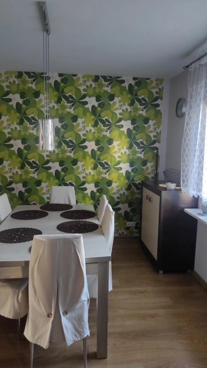 Wynajmę mieszkanie od listopada