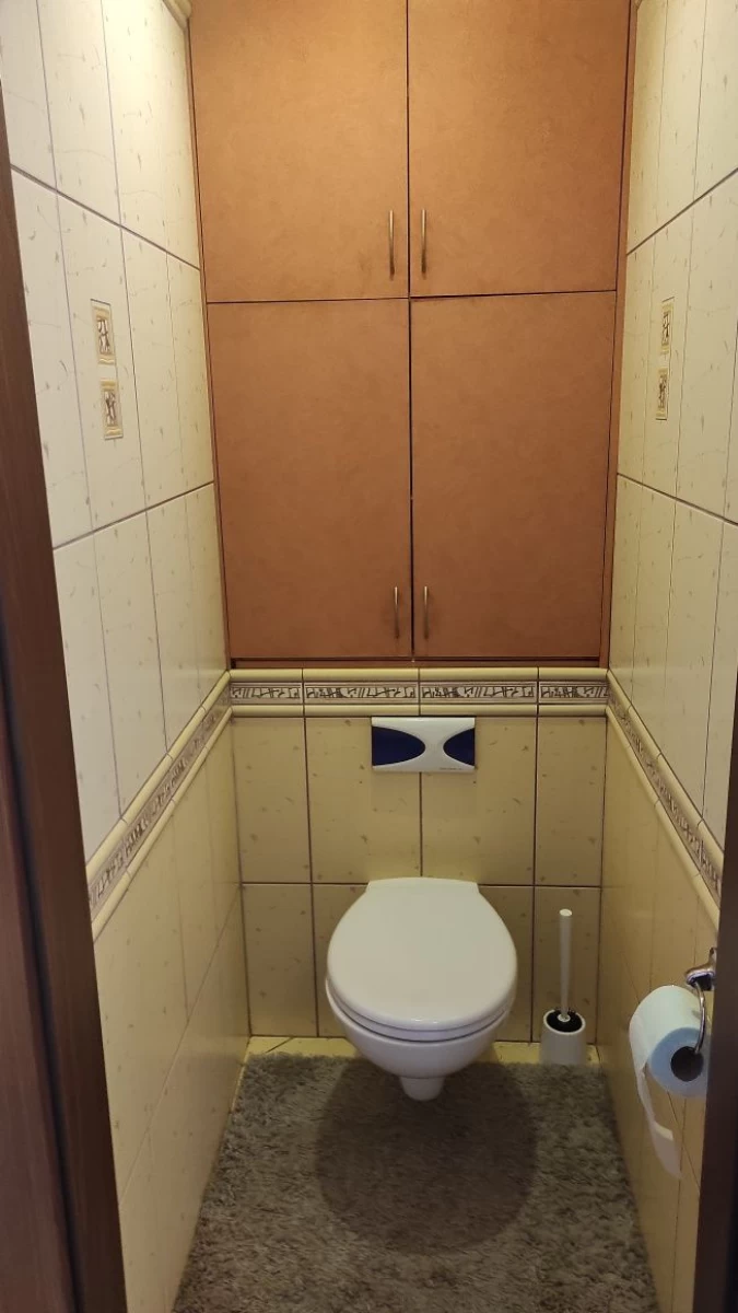 Wynajmę mieszkanie od listopada