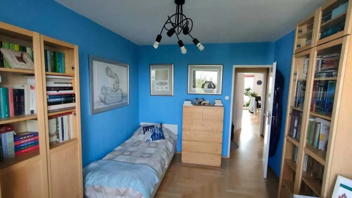 Sprzedam zadbane mieszkanie w Kaliszu 34m2 2 pokoje.