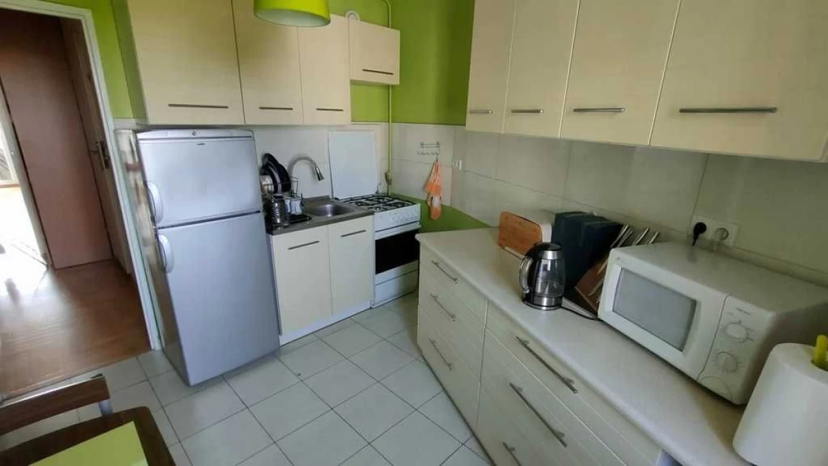 Sprzedam zadbane mieszkanie w Kaliszu 34m2 2 pokoje.