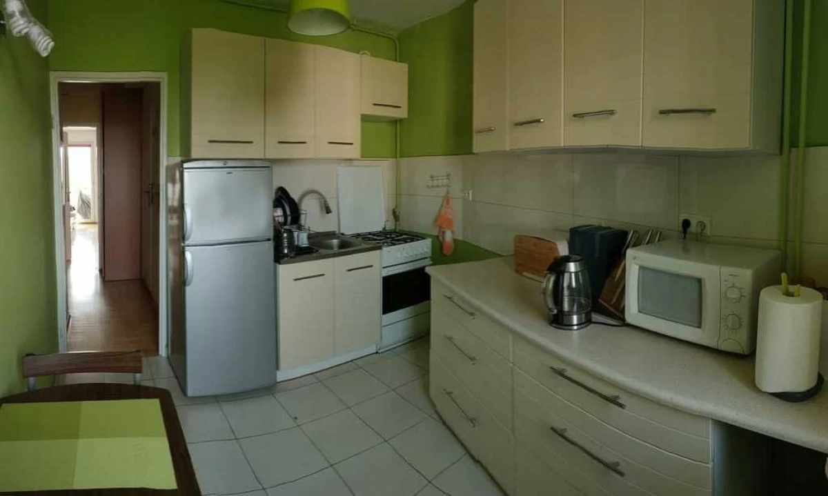 Sprzedam zadbane mieszkanie w Kaliszu 34m2 2 pokoje.