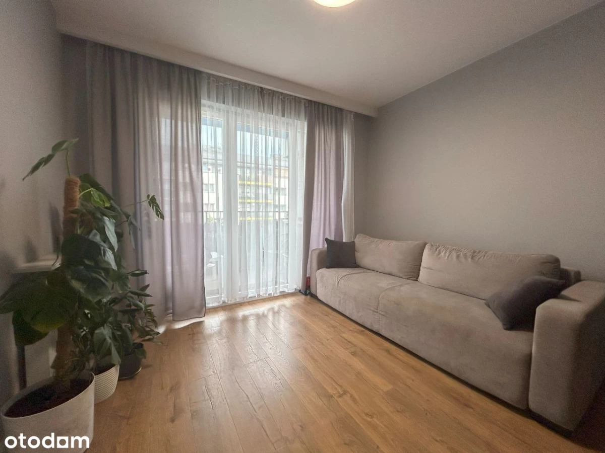 Sprzedam mieszkanie Kraków 46m- 3 pokoje, Kliny