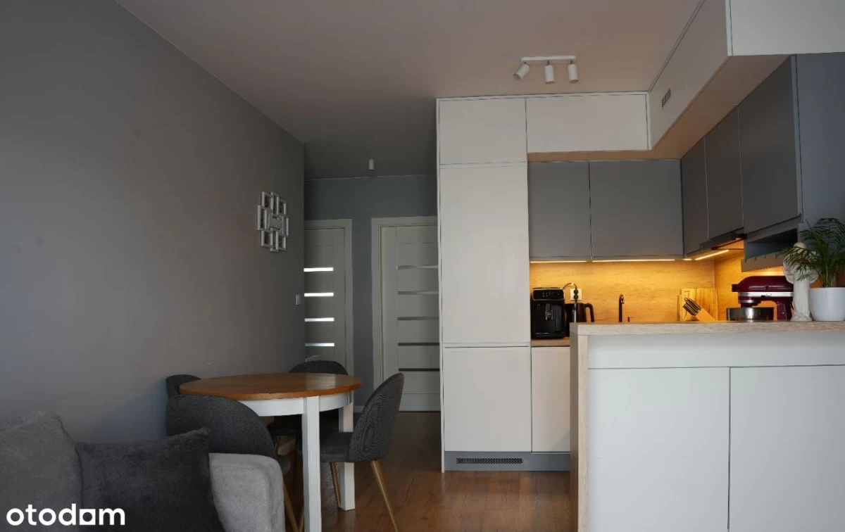 Sprzedam mieszkanie Kraków 46m- 3 pokoje, Kliny