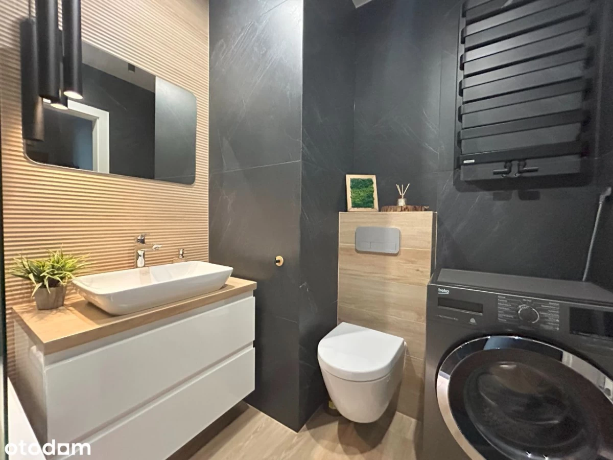 Sprzedam mieszkanie Kraków 46m- 3 pokoje, Kliny